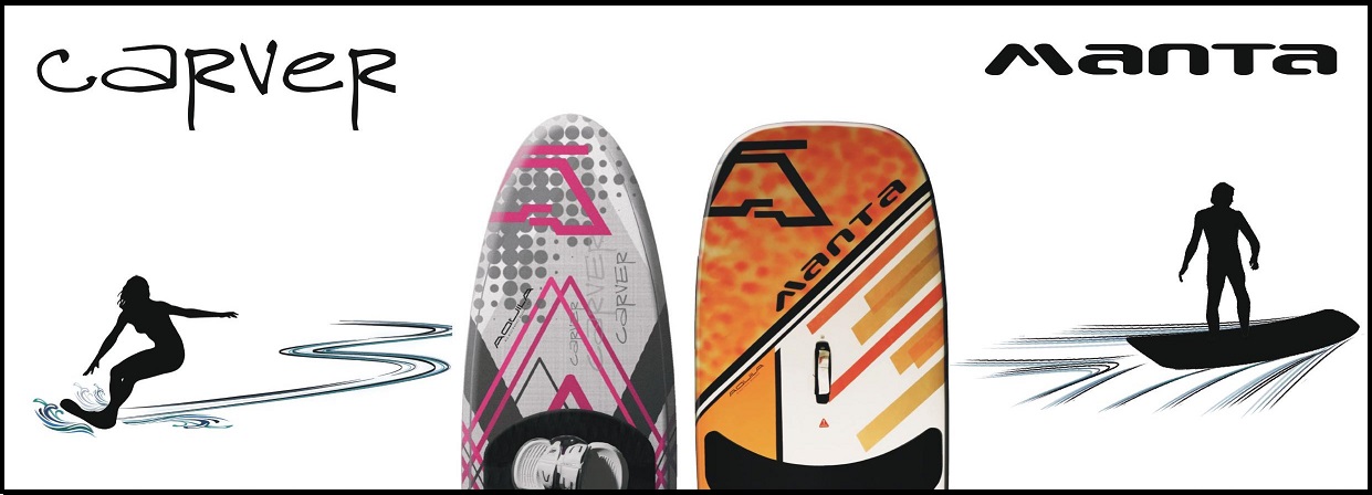Electric Wakeboards